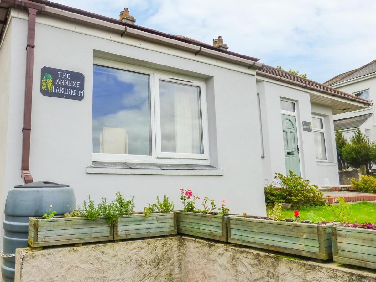 Villa The Annexe, Laburnum Bugle Esterno foto