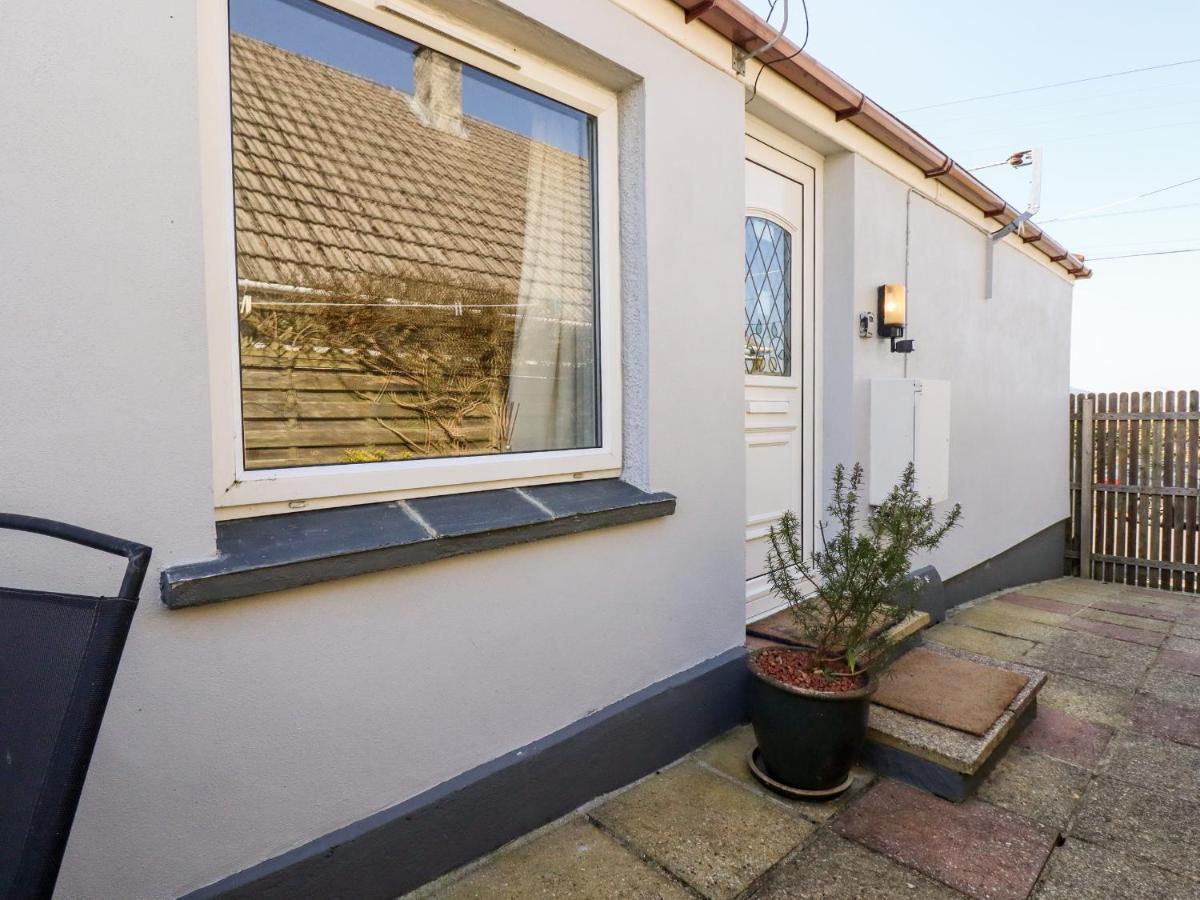 Villa The Annexe, Laburnum Bugle Esterno foto