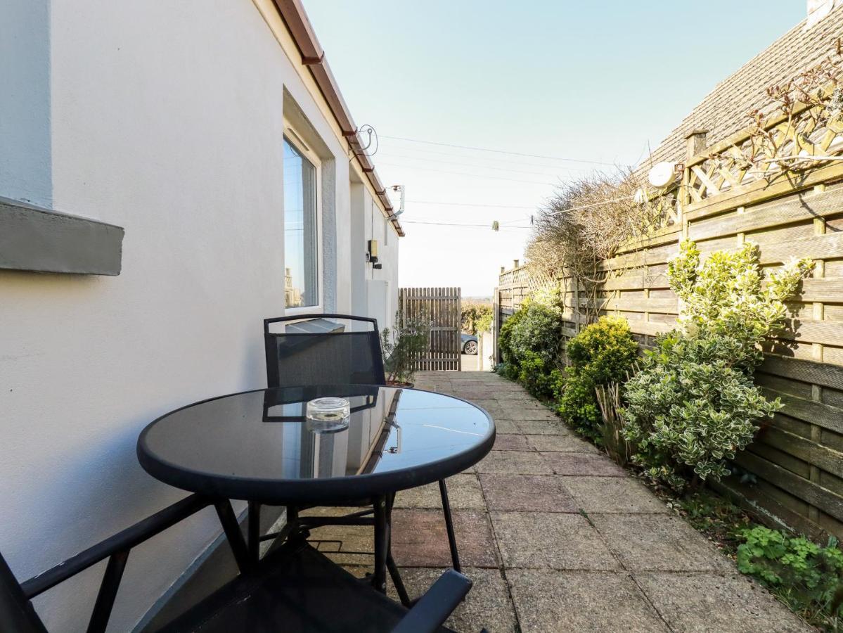 Villa The Annexe, Laburnum Bugle Esterno foto