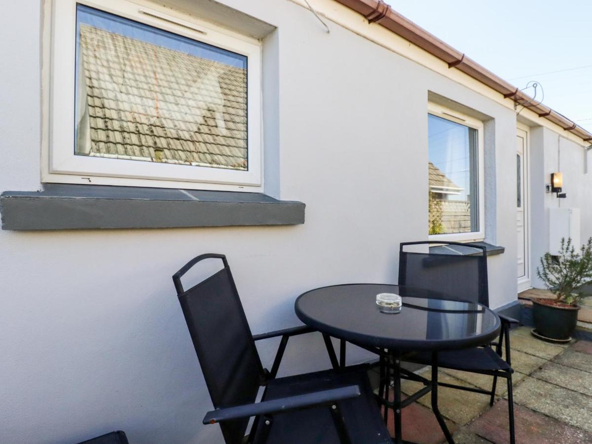 Villa The Annexe, Laburnum Bugle Esterno foto