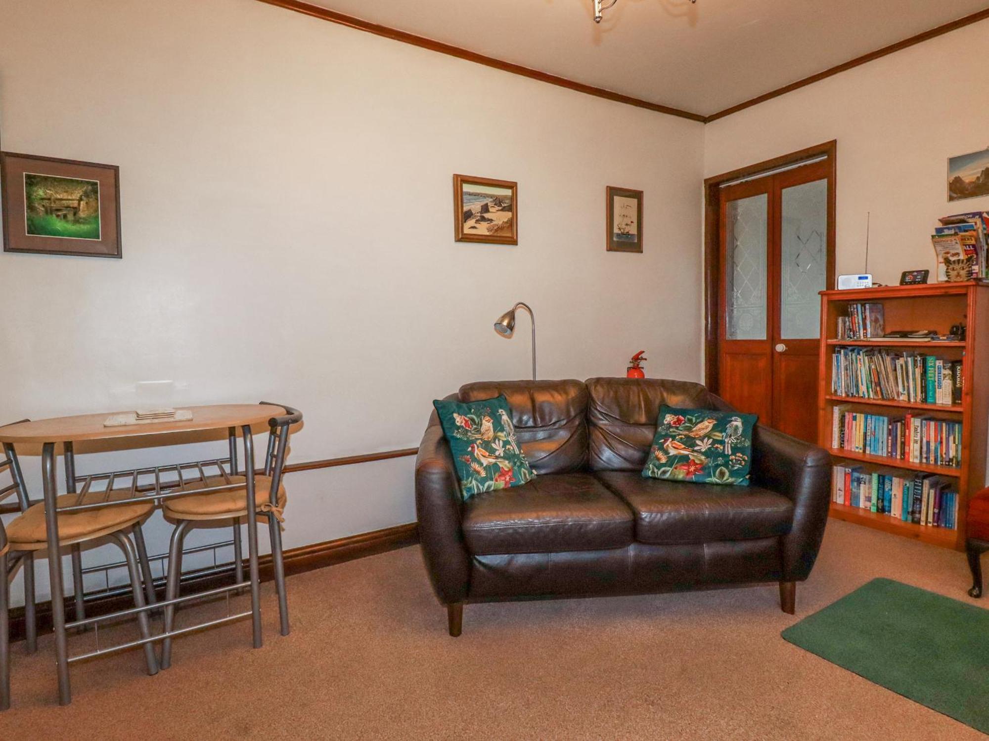 Villa The Annexe, Laburnum Bugle Esterno foto