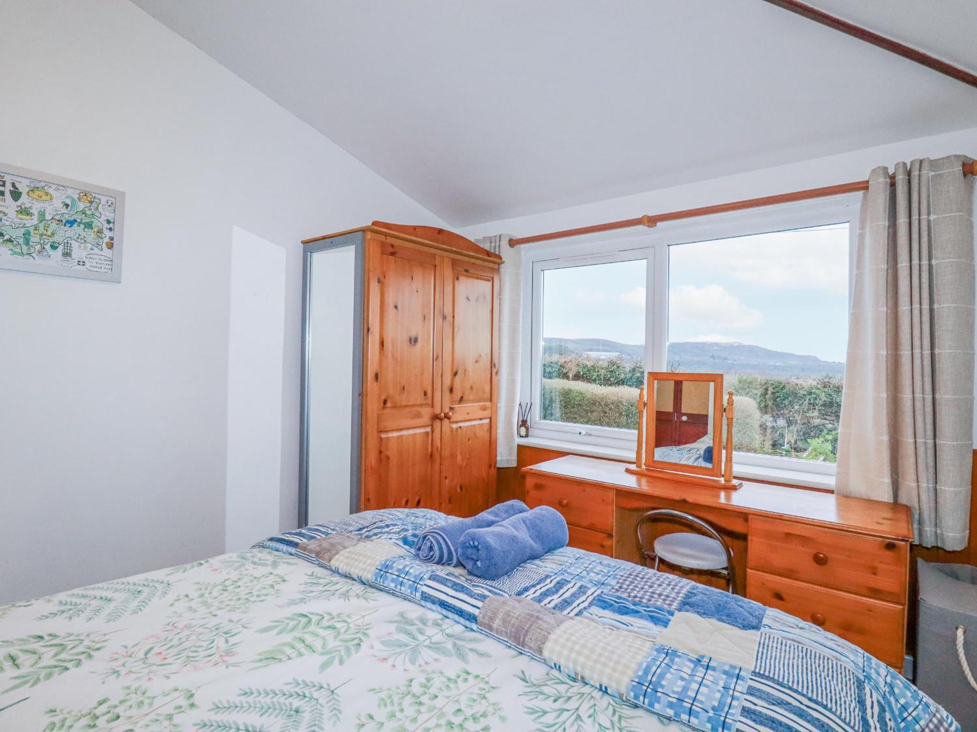 Villa The Annexe, Laburnum Bugle Esterno foto