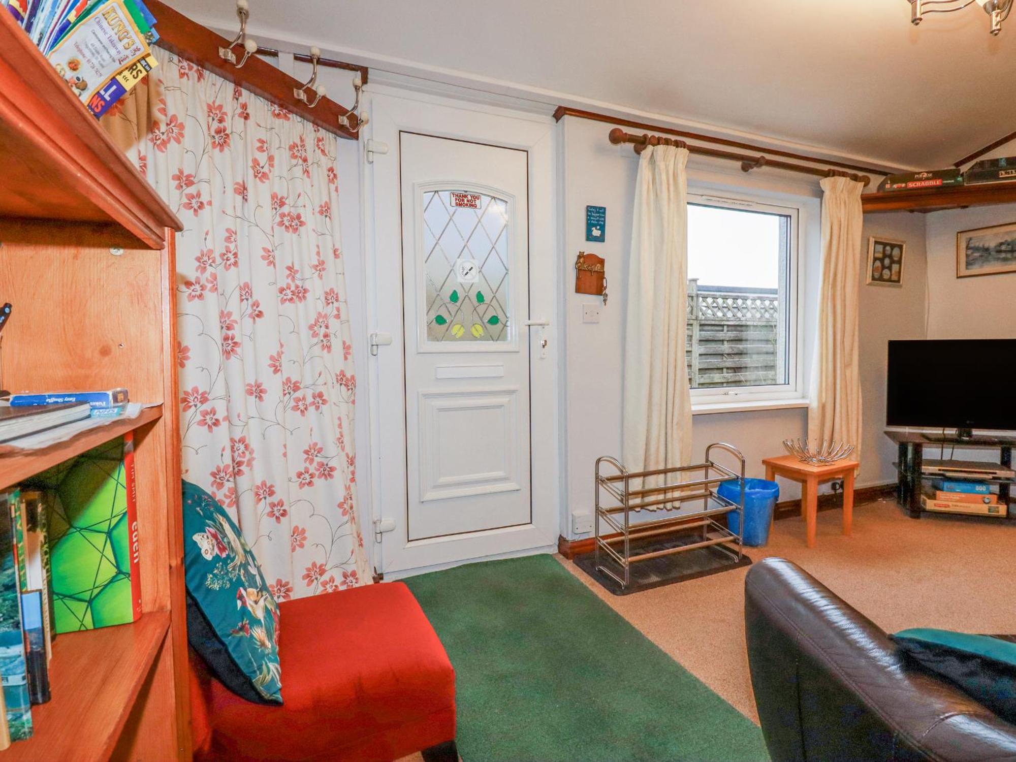 Villa The Annexe, Laburnum Bugle Esterno foto