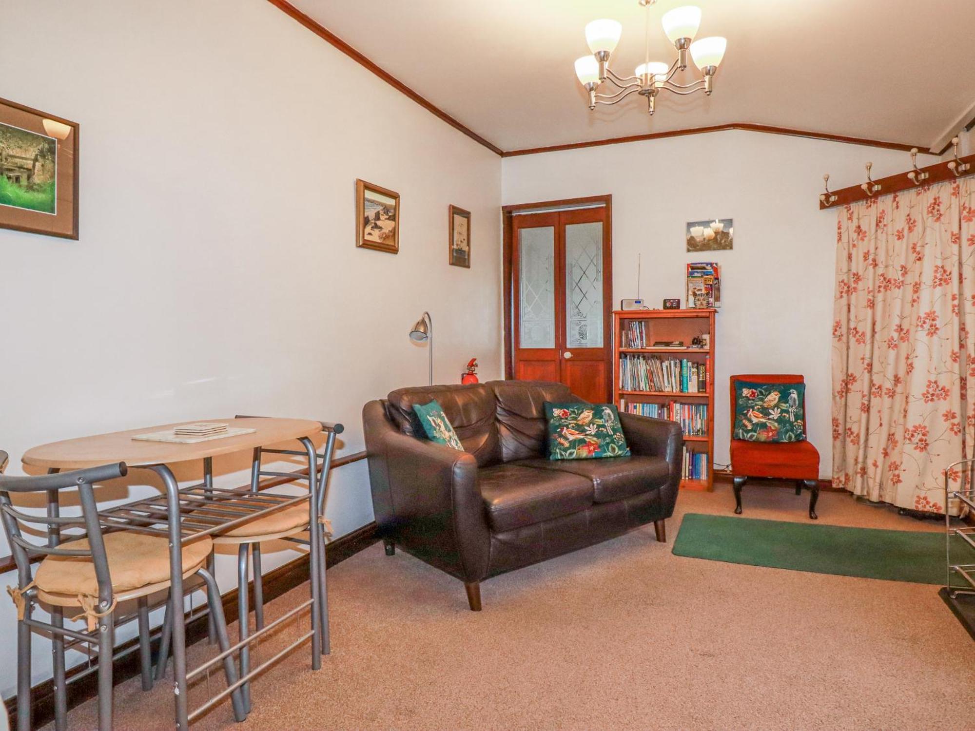 Villa The Annexe, Laburnum Bugle Esterno foto