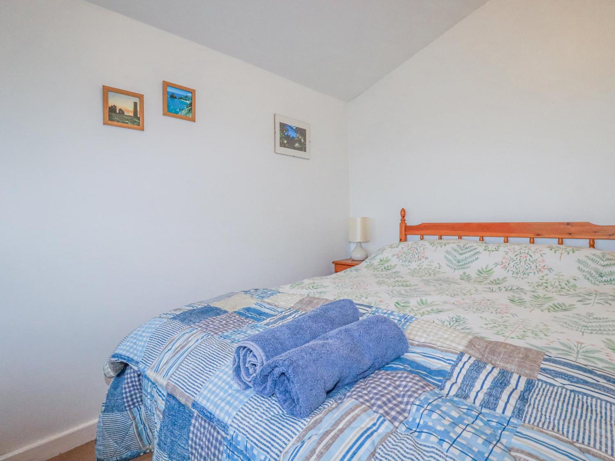 Villa The Annexe, Laburnum Bugle Esterno foto